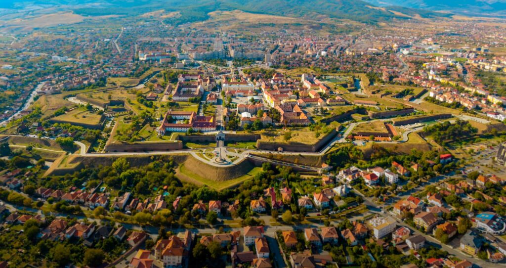 Alba Iulia (2)