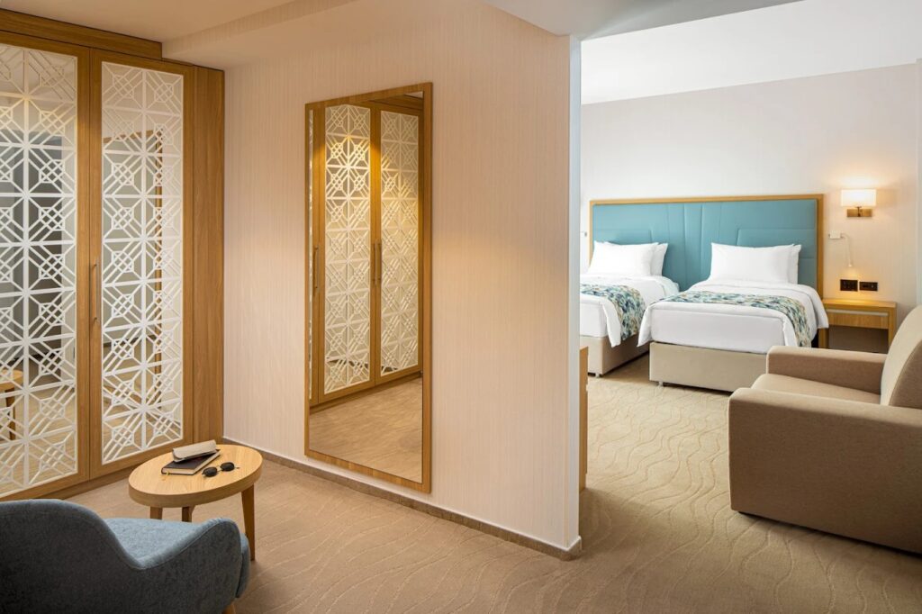 Alma Hotel 4