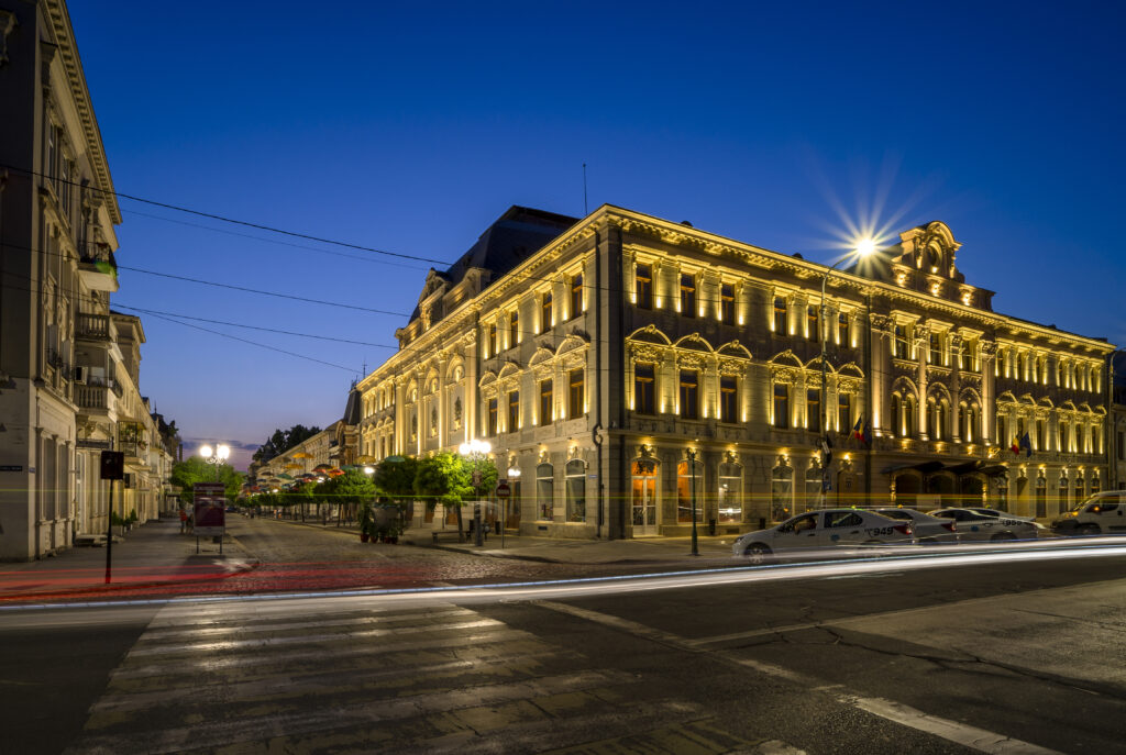 Braila theather
