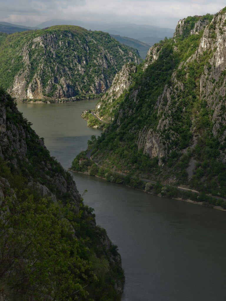 Danube boat ride day 2