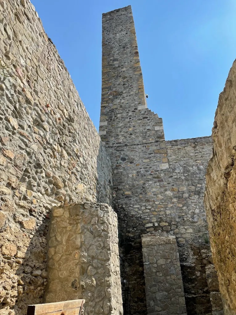 Drobeta Turnu Severin Citadel 4