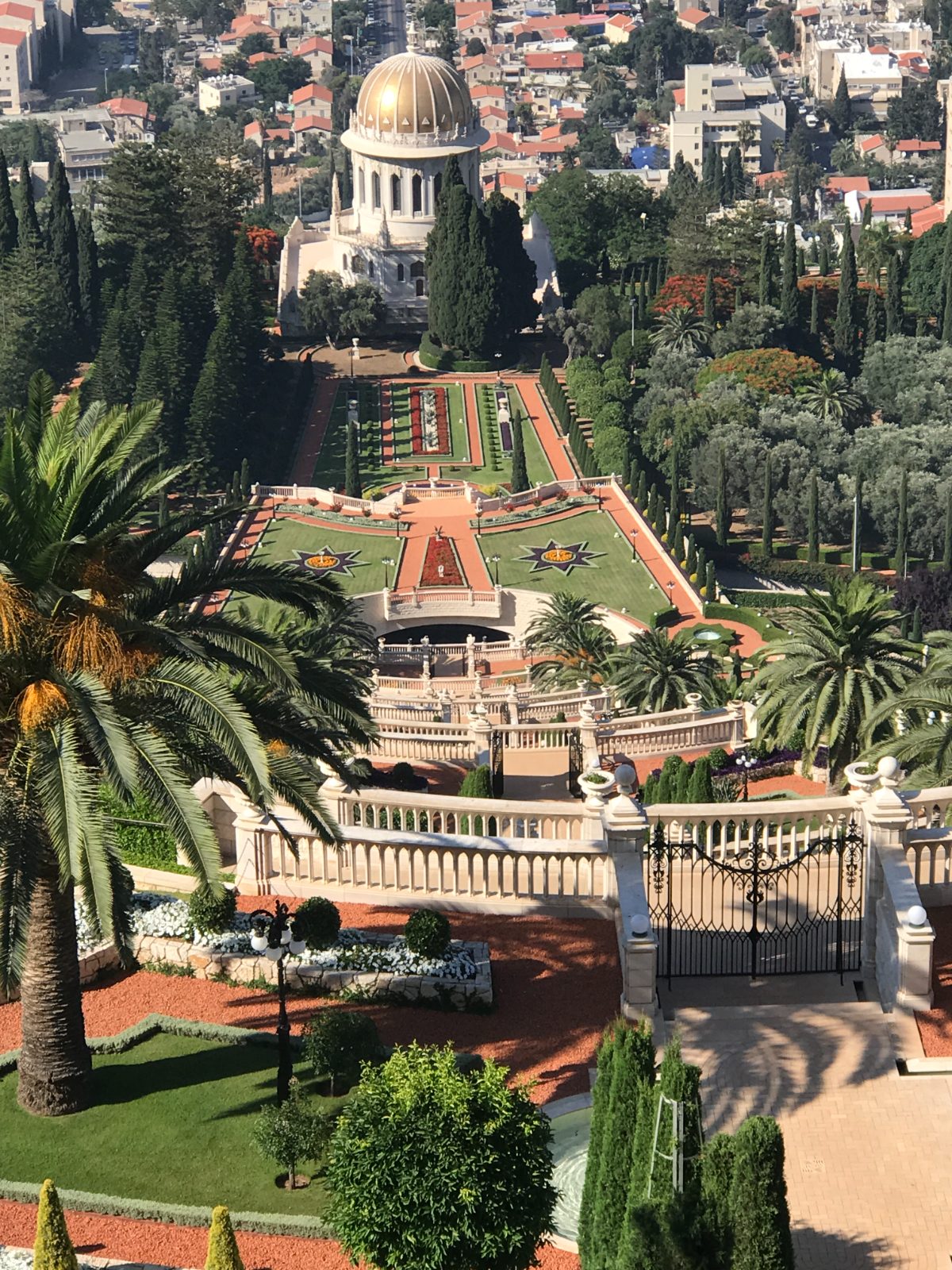 Discover Caesarea & Jaffa